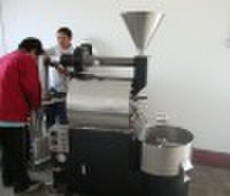 Coffee roaster machine (DL-A724-S)
