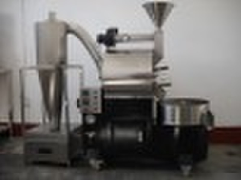 2KG Coffee Roasting Machines
