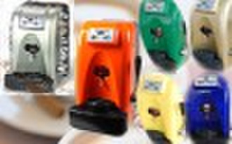 Espresso Pod coffee machine (DL-A702)