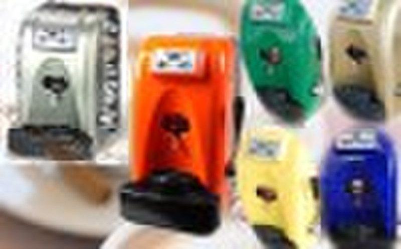 Espresso Pod coffee machine (DL-A702)