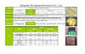 Sodium Isopropyl Xanthate(SIPX) 90%min