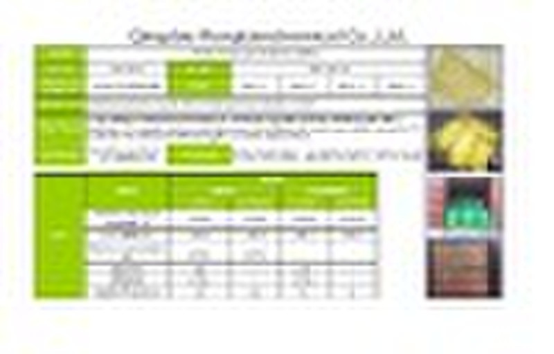 Sodium Isopropyl Xanthate(SIPX) 90%min