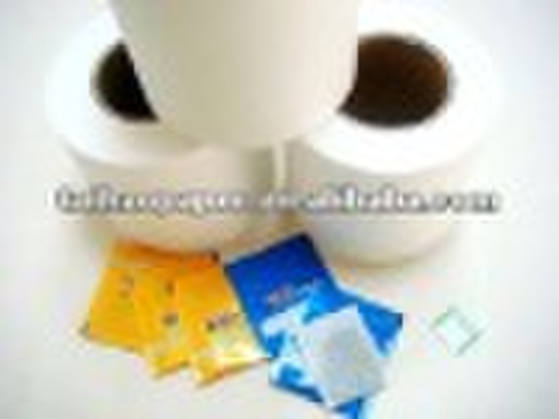 Non Heatseal Teabag Filter Paper