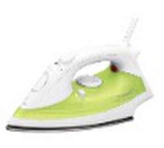 steam iron