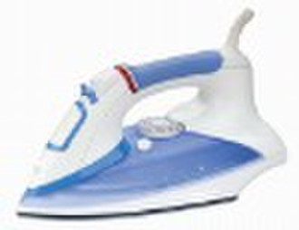 steam iron