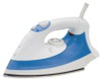 steam iron