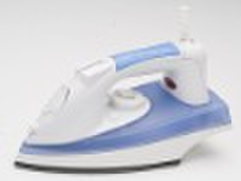 steam iron