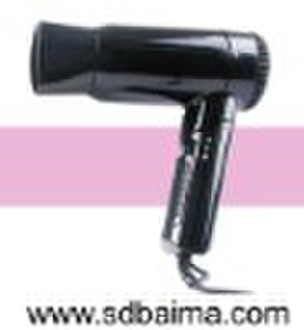 hair dryer