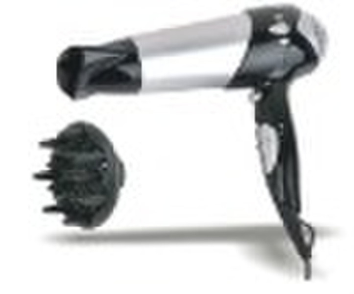 Professional 2000W-2200W Ionic hair dryer