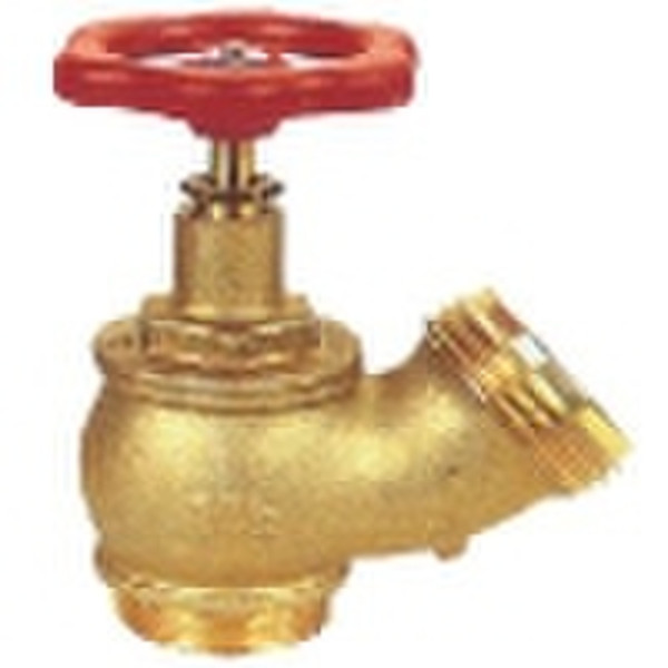 control valve