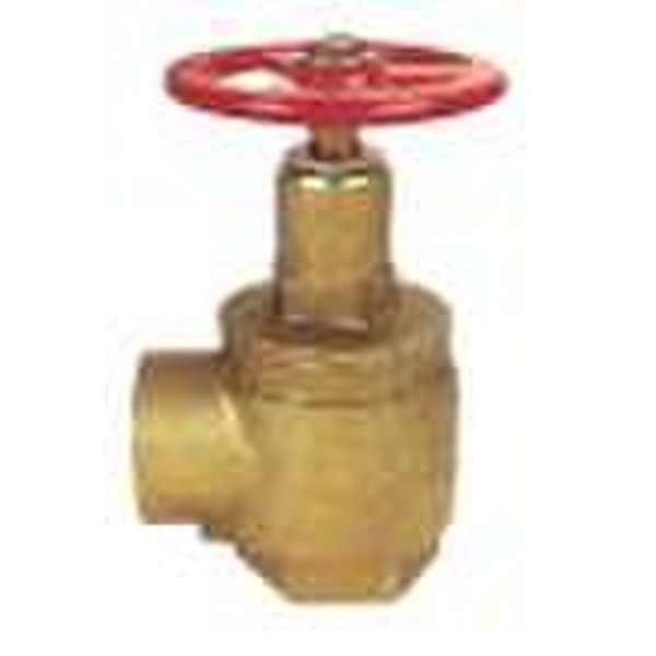 Landing Valve