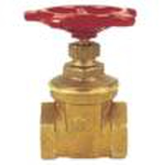 Gate Valve