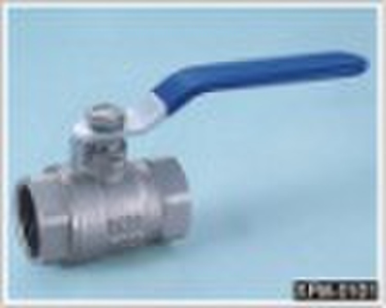 brass ball valve XFM-0101