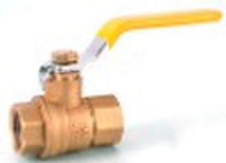 brass ball valve xfm-0111