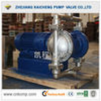 DBY Electric Diaphragm Pump