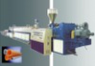 PVC Plastic Pipe Production Line