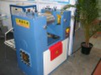 roller calender testing machine