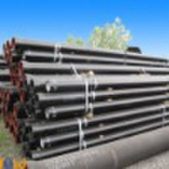 ISO2531/EN545/EN598 Ductile Iron Pipe