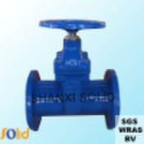 BS5163 gate valves