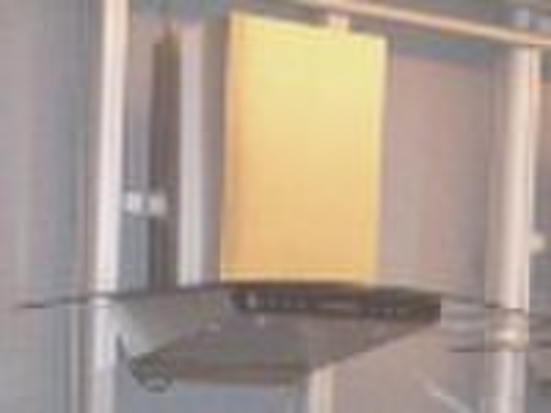 CXW-160-09B3  chimney