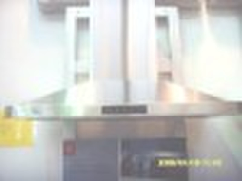 CXW-175-C101-C Wall mount range hoods