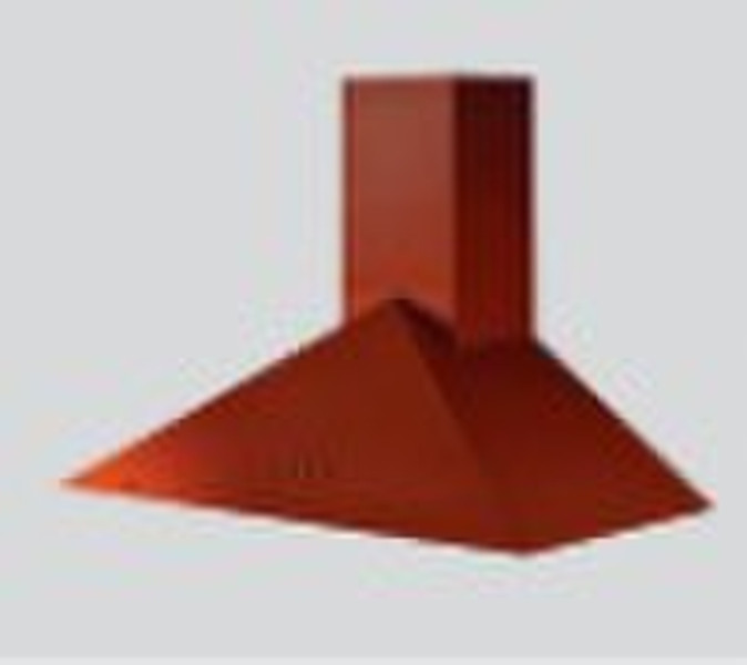CXW-200D  Stainless steel range hoods