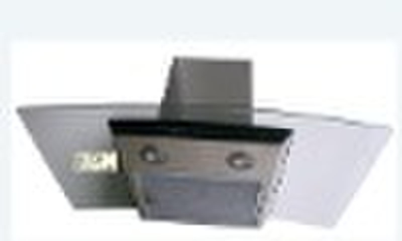 CXW-175-B101-C  Tempered glass Range hoods