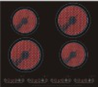 Ceramic cooker H-301