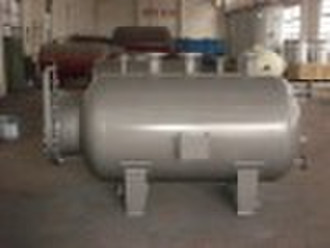 I type small pressure vessel