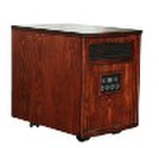 Electric Infrared Heater