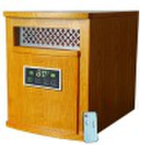 Electric Infrared Heater