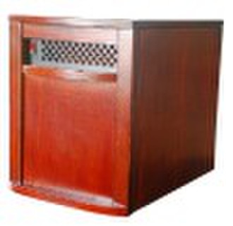 Electric Infrared Heater