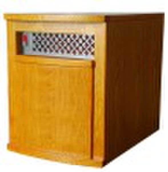 Electric Infrared Heater