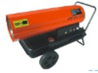 30KW Oil Heater