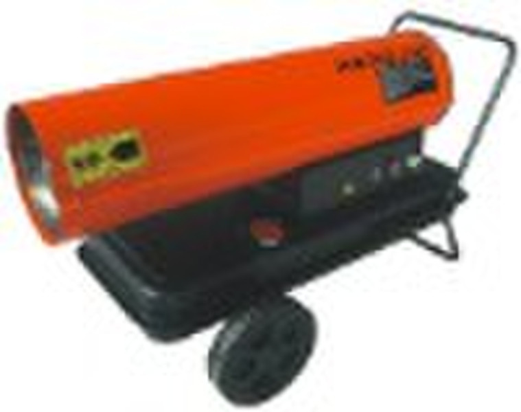 30KW Oil Heater