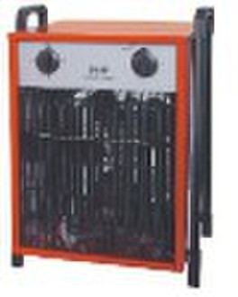 12KW Industrial Electric Fan Heater