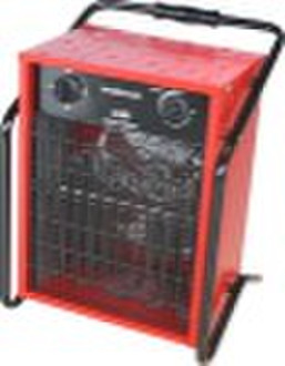 9KW Industrial Electric Fan Heater