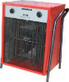 22KW Industrial Electric Fan Heater