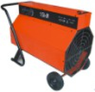 15KW Industrial Electric Fan Heater