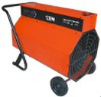 12KW Industrial Electric Fan Heater