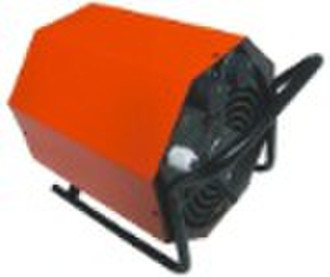 5KW Industrial Electric Fan Heater