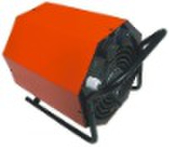 3KW Industrial Electric Fan Heater