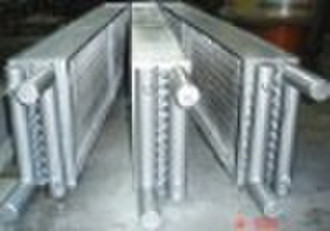 Air Heat Exchangers