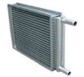 SRZ heat exchanger