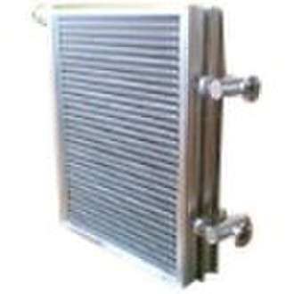 Rice Mill Heat Exchanger
