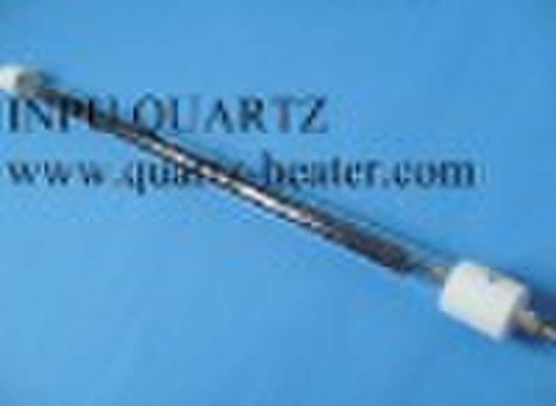 carbon fiber heating tube ,carbon fiber heating la