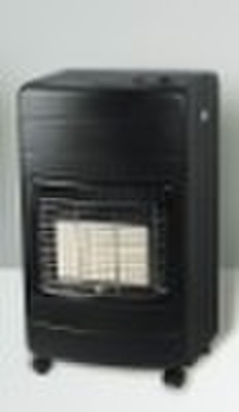 gas room heater