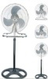 3 in 1 industrial fan