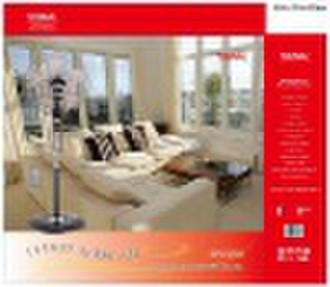 Stand fan with remote FS40-A9-RC