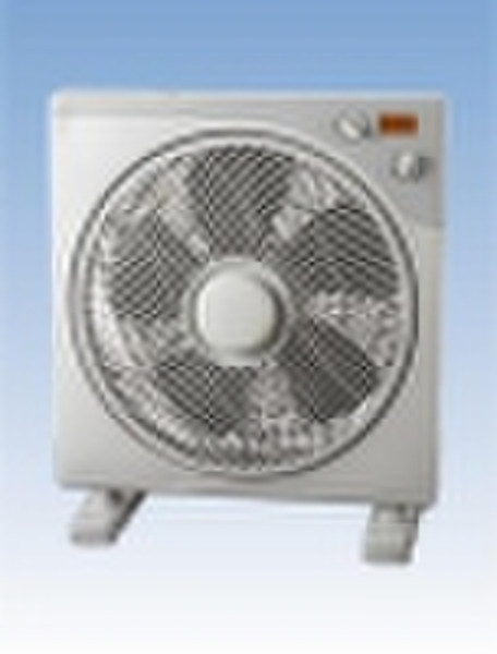 Box Fan with 2 hour timer KT30-1